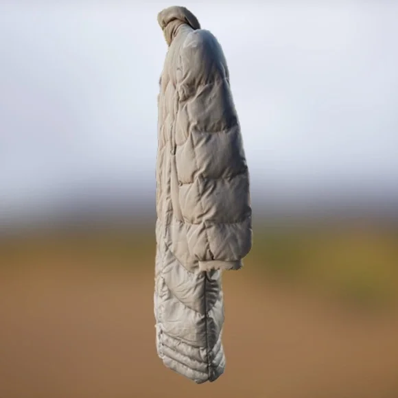 SALE TODAY Duck Down Filled Puffer Coat 🎉2X Host Pick🎉 - Picture 9 of 14